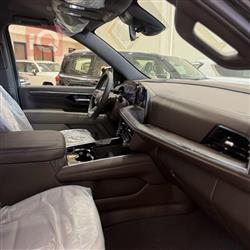 شيفروليه تاهو